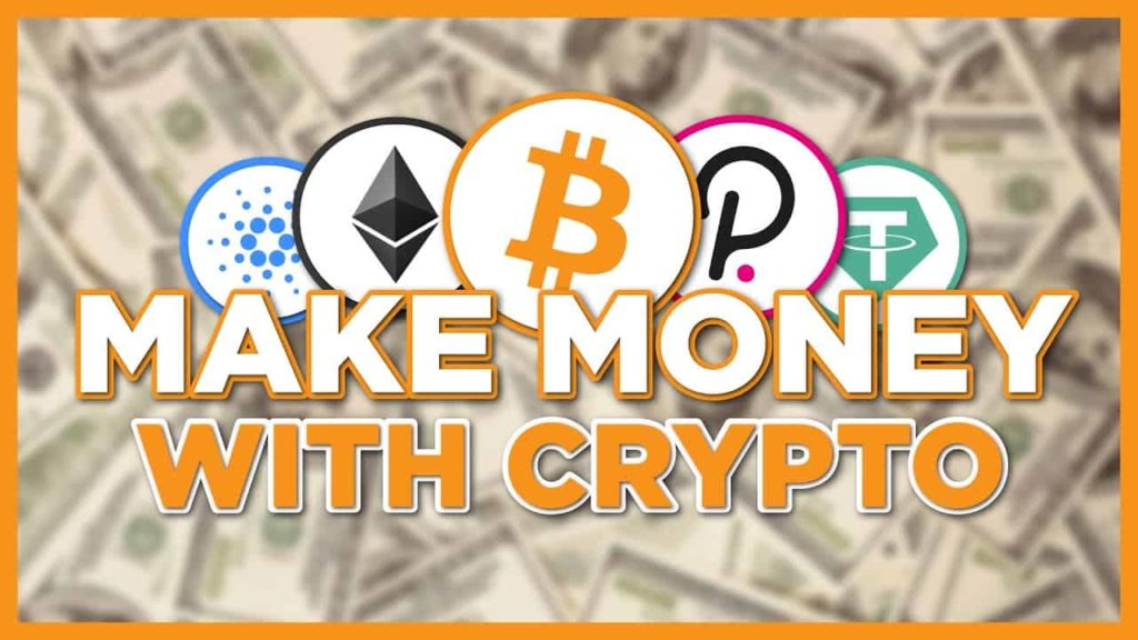 Cryptocurrencies