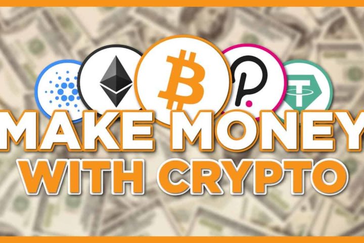 Cryptocurrencies