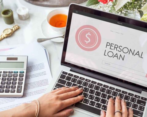 Secured Personal Loan