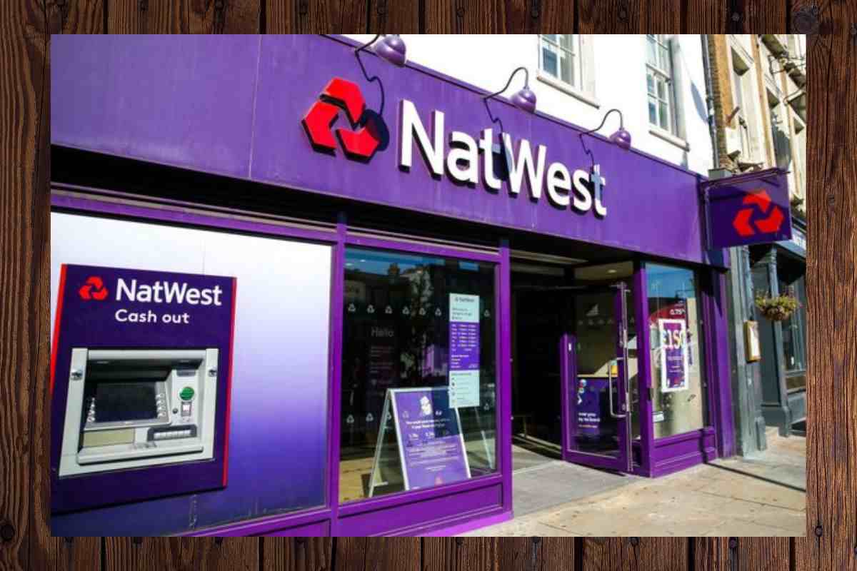 NatWest Business Banking