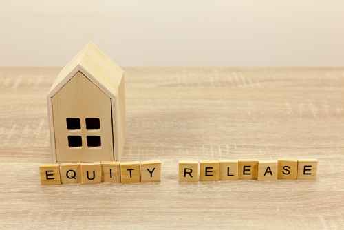Equity Release