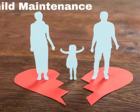 Child Maintenance
