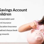 Children's Savings Accounts