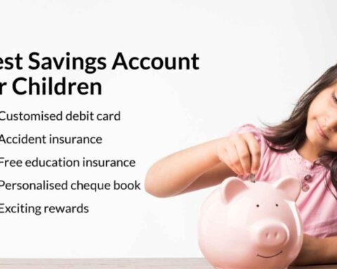 Children's Savings Accounts