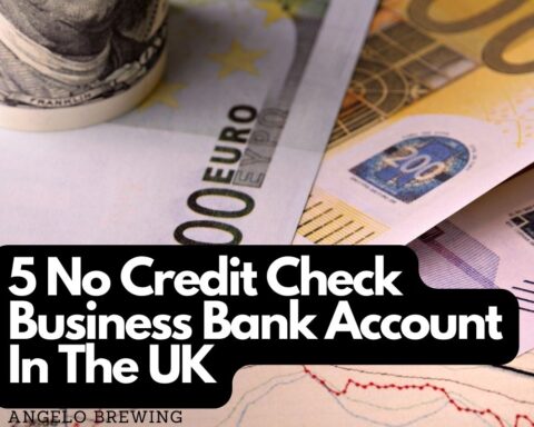 No Credit Check Business Bank Account