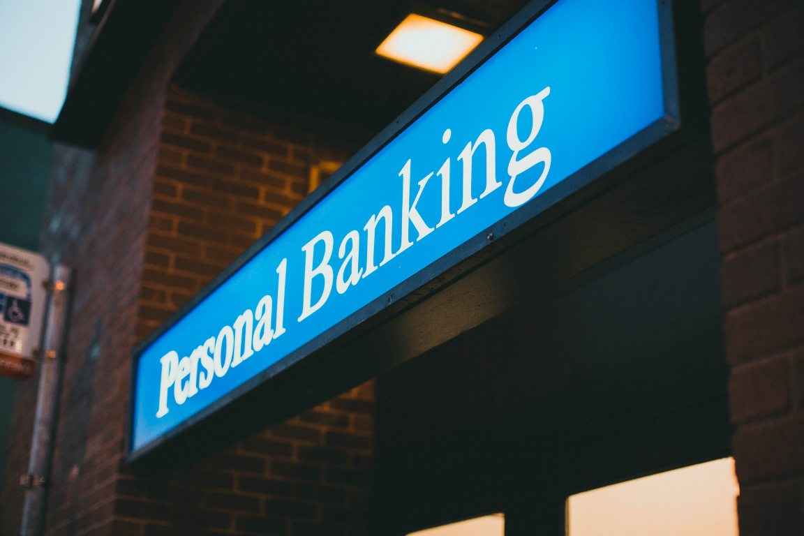No Credit Check Personal Bank Account