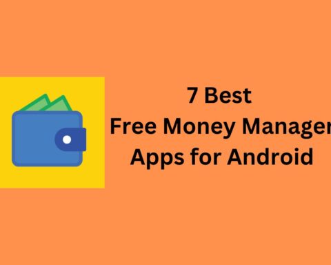 Money Manager Apps