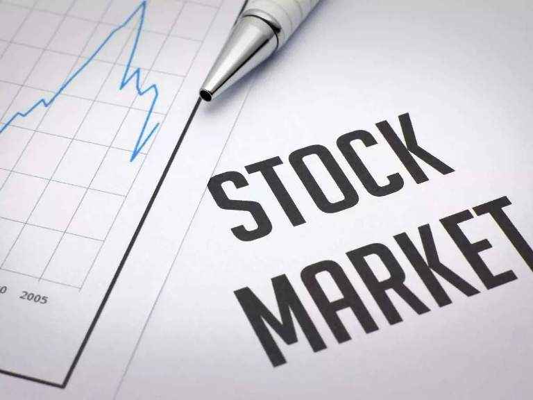 Guide to Stock Market