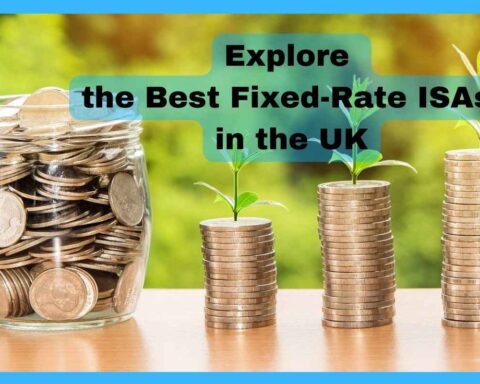 Fixed-Rate ISAs