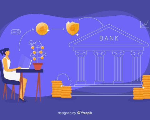 Business Bank Account