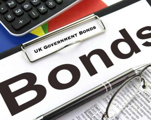 UK Government Bonds