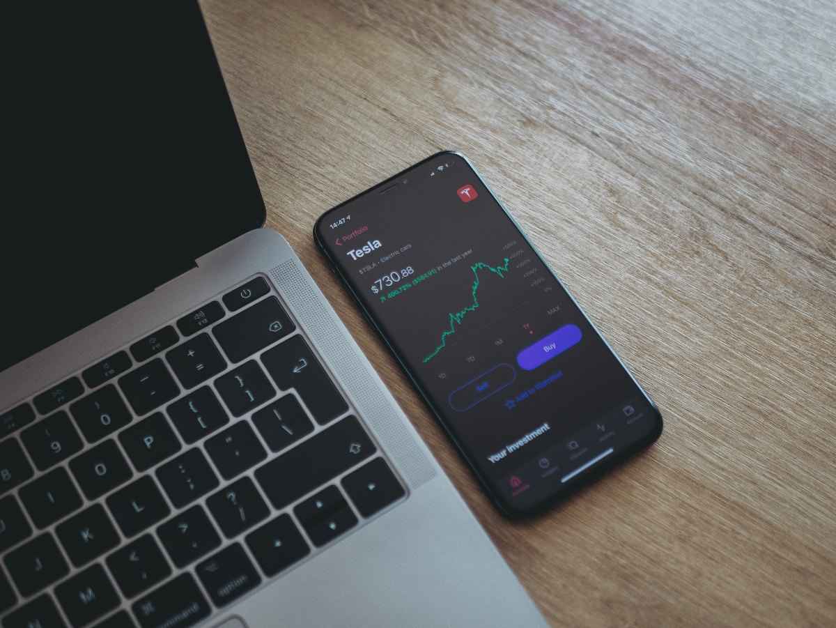 Investing Apps