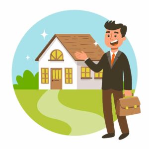 Pros and Cons of Being an Estate Agent