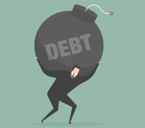 Debt Settlement