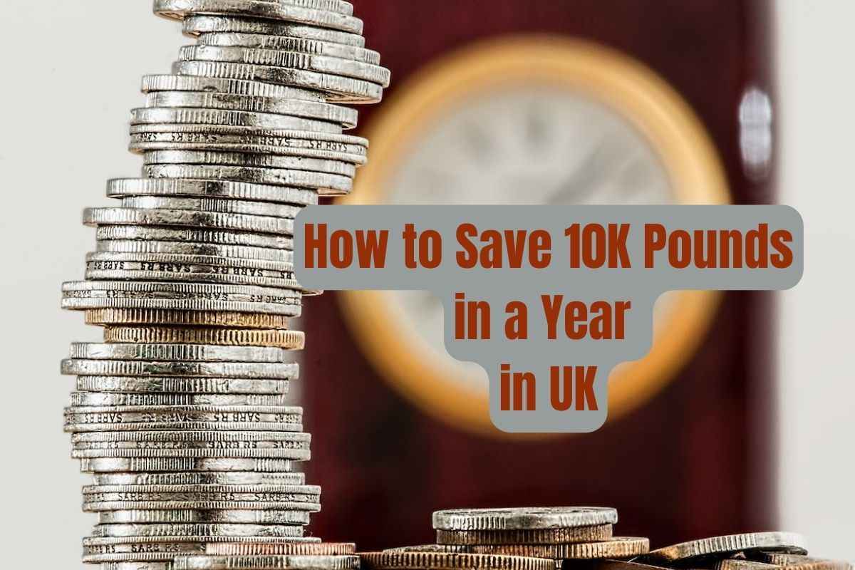 Save 10K
