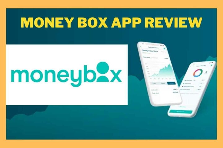 Money Box App