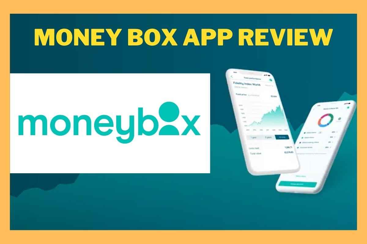 Money Box App