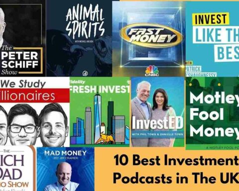 Investment Podcasts