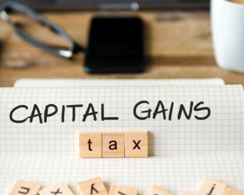 Capital Gains Tax on Gifted Property
