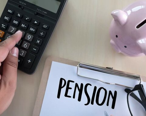 Different Types of Pensions