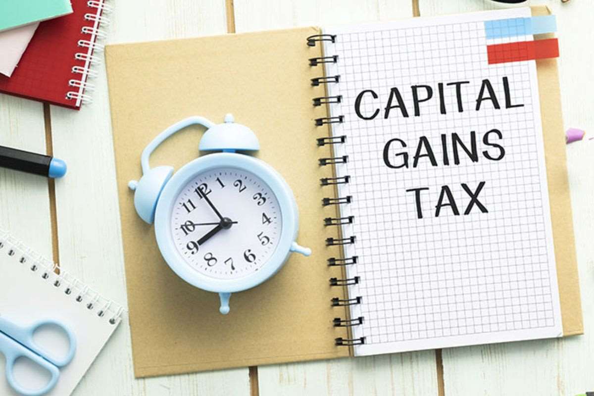 Avoid Capital Gains Tax on A Second Property