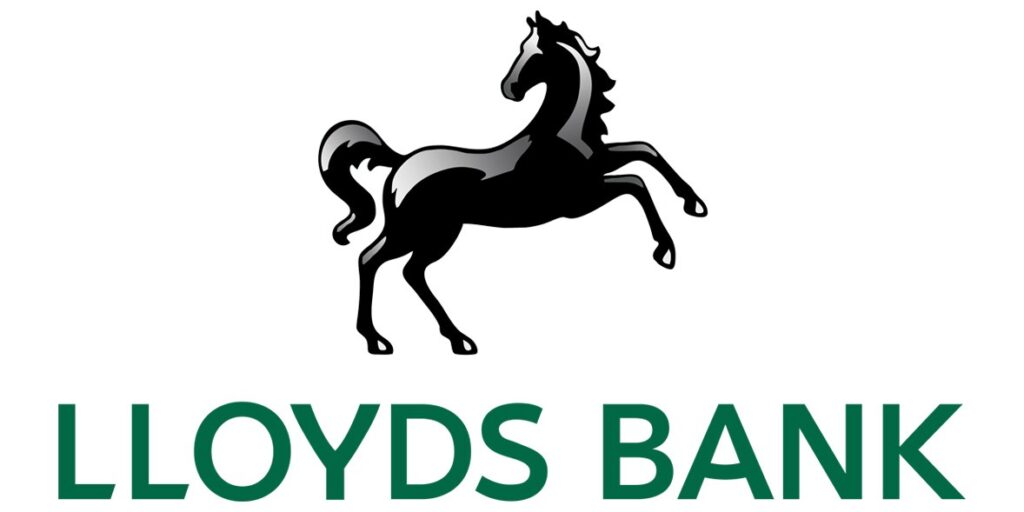 Lloyds banks
