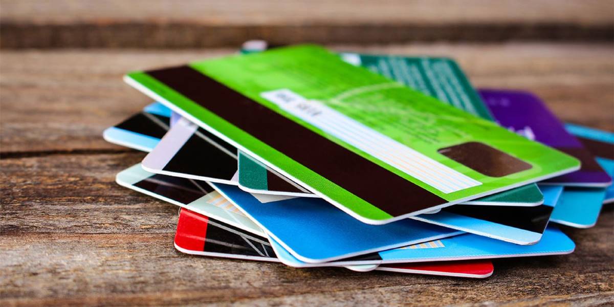 Interest-Free Credit Cards