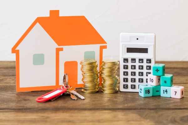 Capital Gains Tax on Buy-To-Let Property