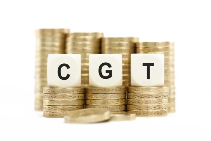 Avoid Capital Gains Tax on A Second Property