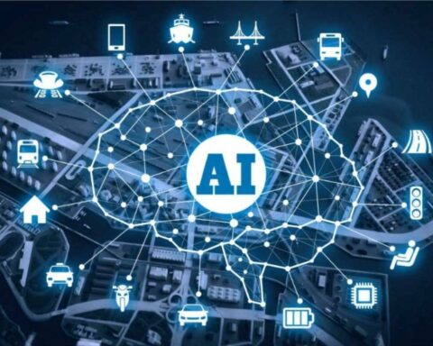 Artificial Intelligence (AI) in the Oil & Gas Market