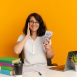 Average Part-Time Salary For Students