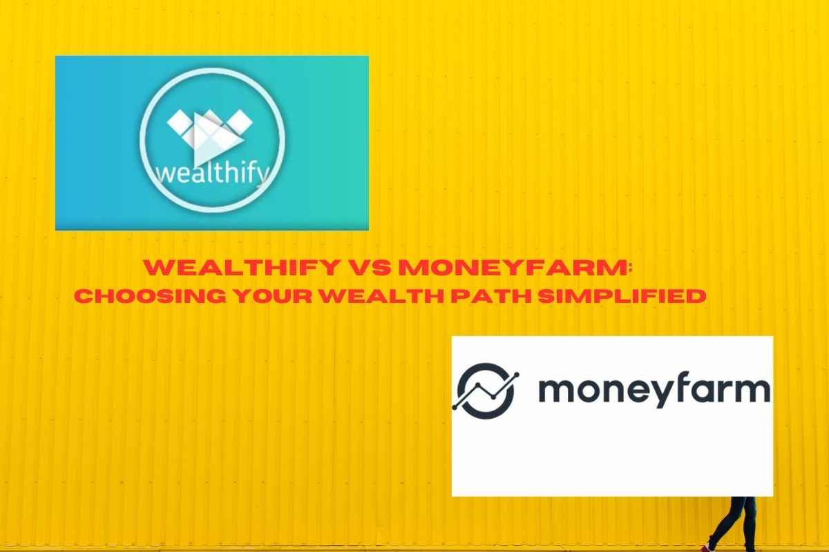 Wealthify vs Moneyfarm