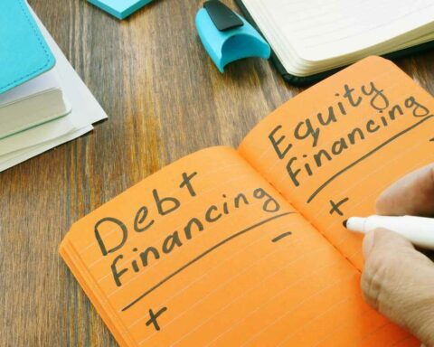 Debt Financing Vs Equity Financing