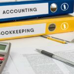 Difference Between Bookkeeping and Accounting