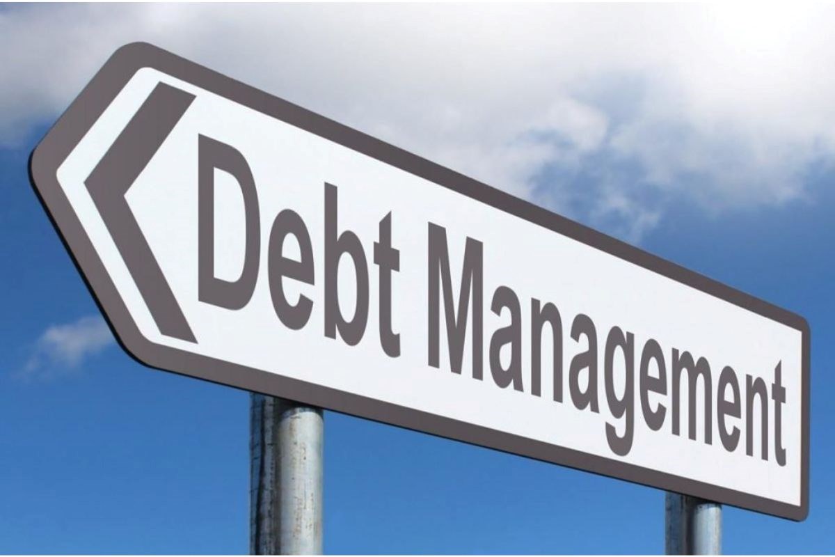 Debt Management Companies