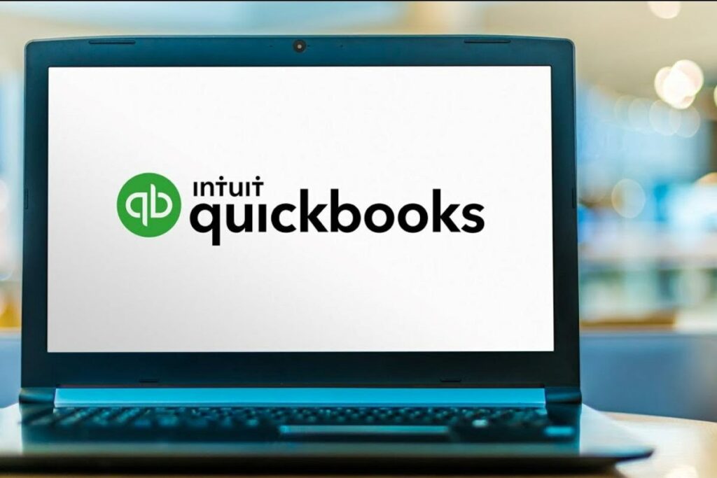 QuickBooks UK