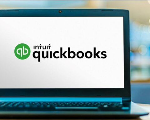 QuickBooks UK
