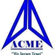 Acme Credit Consultants Ltd